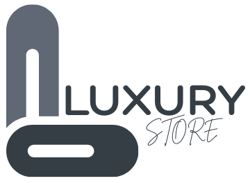 LUXURY STORE